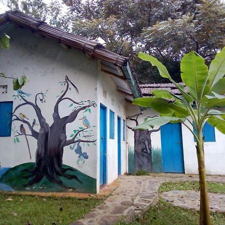 Byoona Amagara At Lake Bunyonyi Kabale Zewnętrze zdjęcie