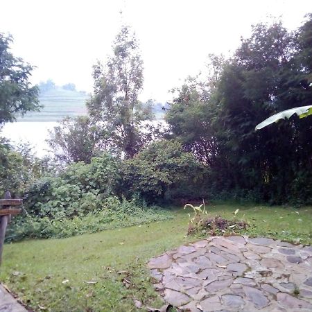 Byoona Amagara At Lake Bunyonyi Kabale Zewnętrze zdjęcie