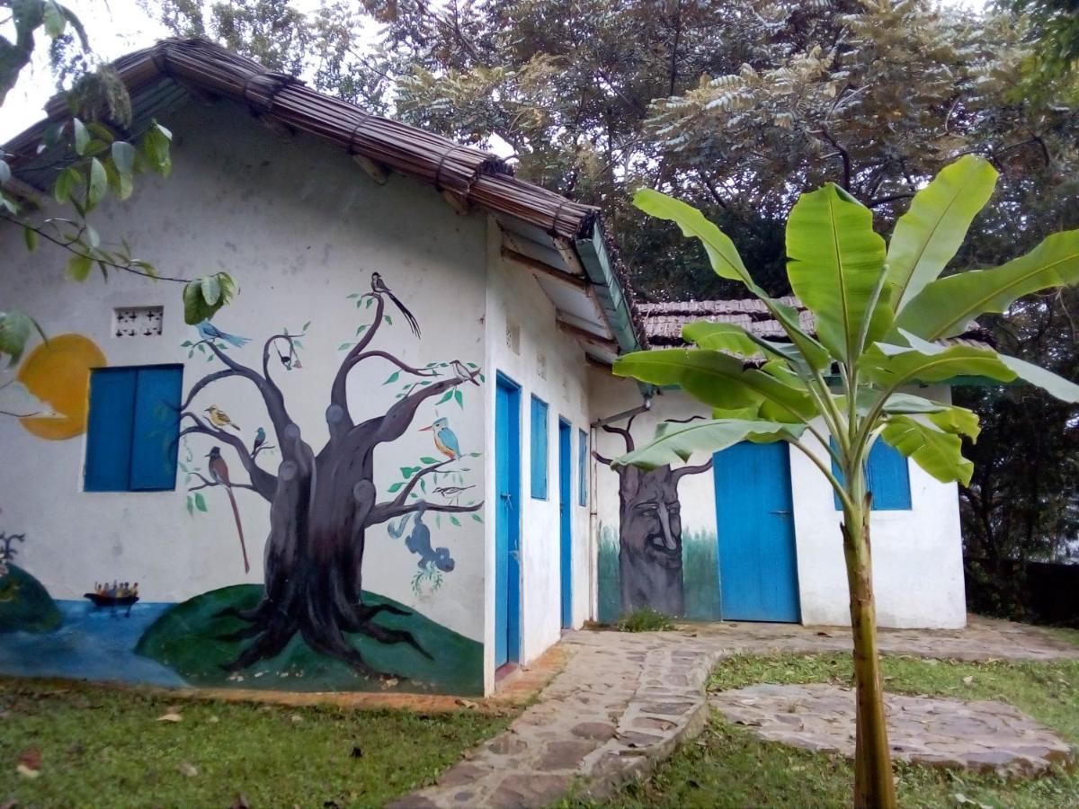 Byoona Amagara At Lake Bunyonyi Kabale Zewnętrze zdjęcie