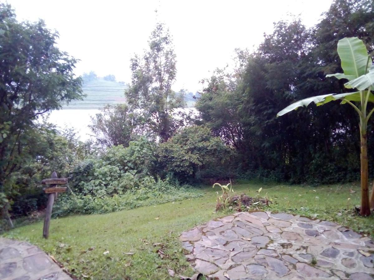 Byoona Amagara At Lake Bunyonyi Kabale Zewnętrze zdjęcie