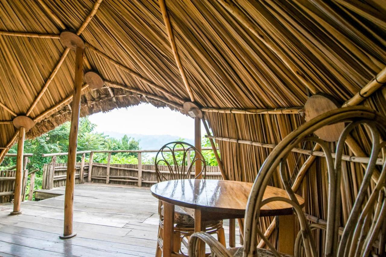 Byoona Amagara At Lake Bunyonyi Kabale Zewnętrze zdjęcie