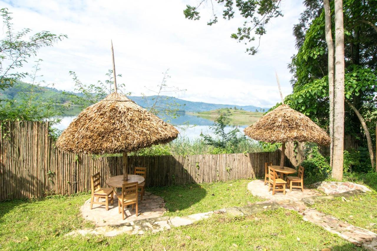 Byoona Amagara At Lake Bunyonyi Kabale Zewnętrze zdjęcie