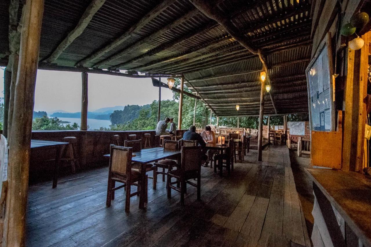 Byoona Amagara At Lake Bunyonyi Kabale Zewnętrze zdjęcie