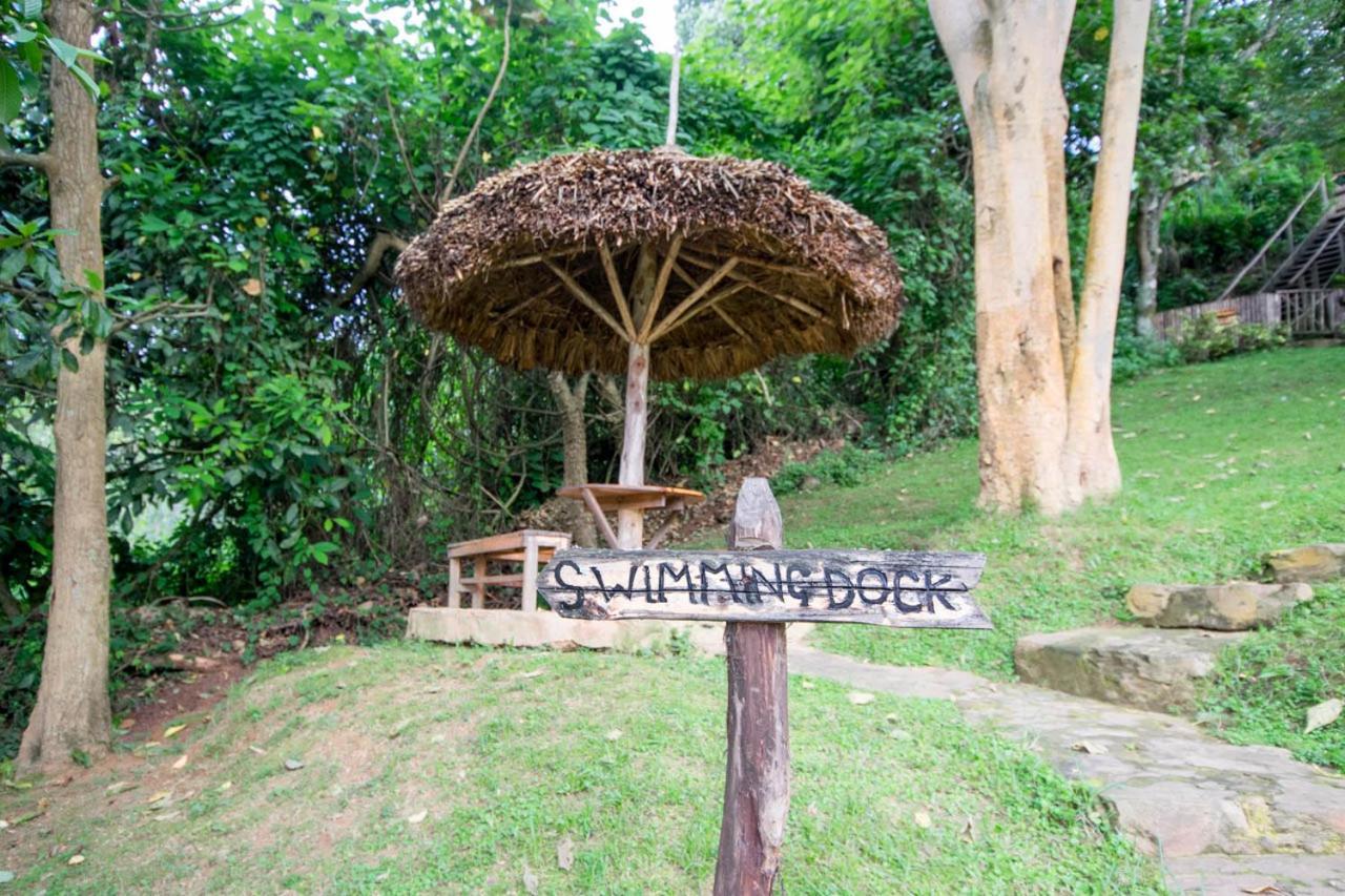 Byoona Amagara At Lake Bunyonyi Kabale Zewnętrze zdjęcie