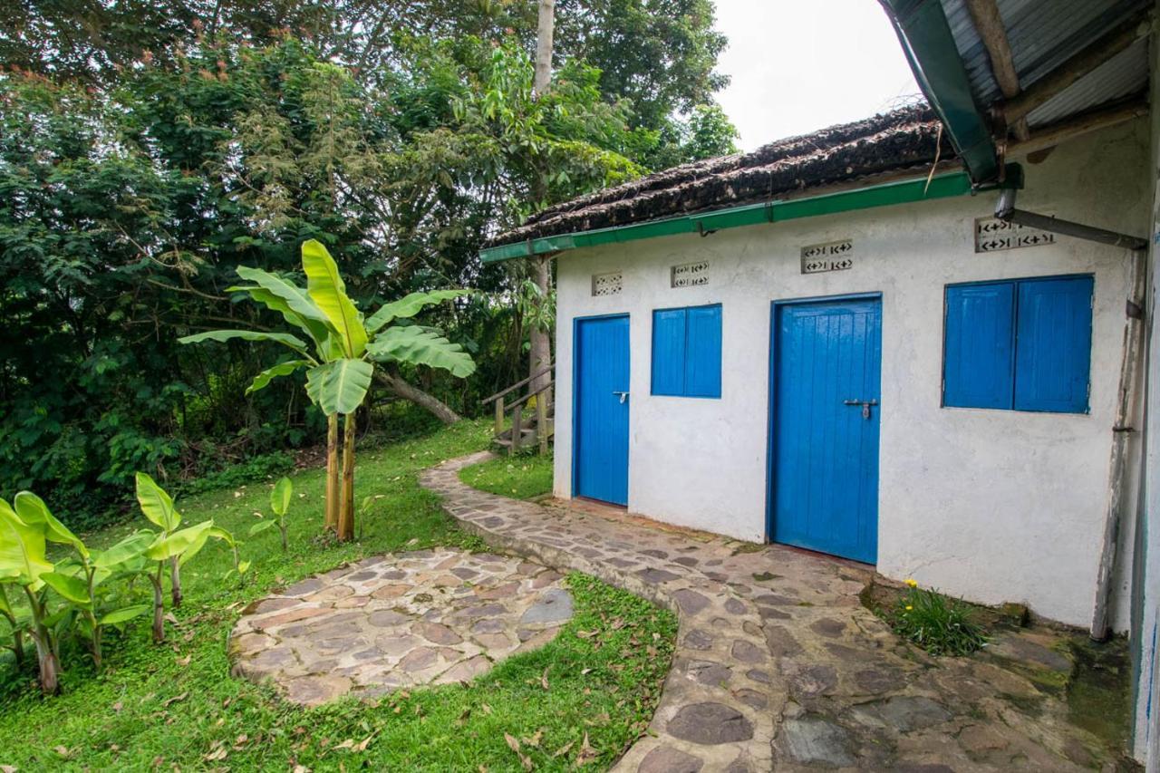 Byoona Amagara At Lake Bunyonyi Kabale Zewnętrze zdjęcie