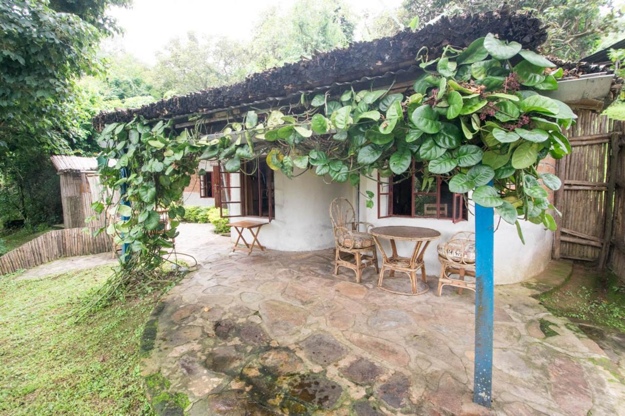Byoona Amagara At Lake Bunyonyi Kabale Zewnętrze zdjęcie