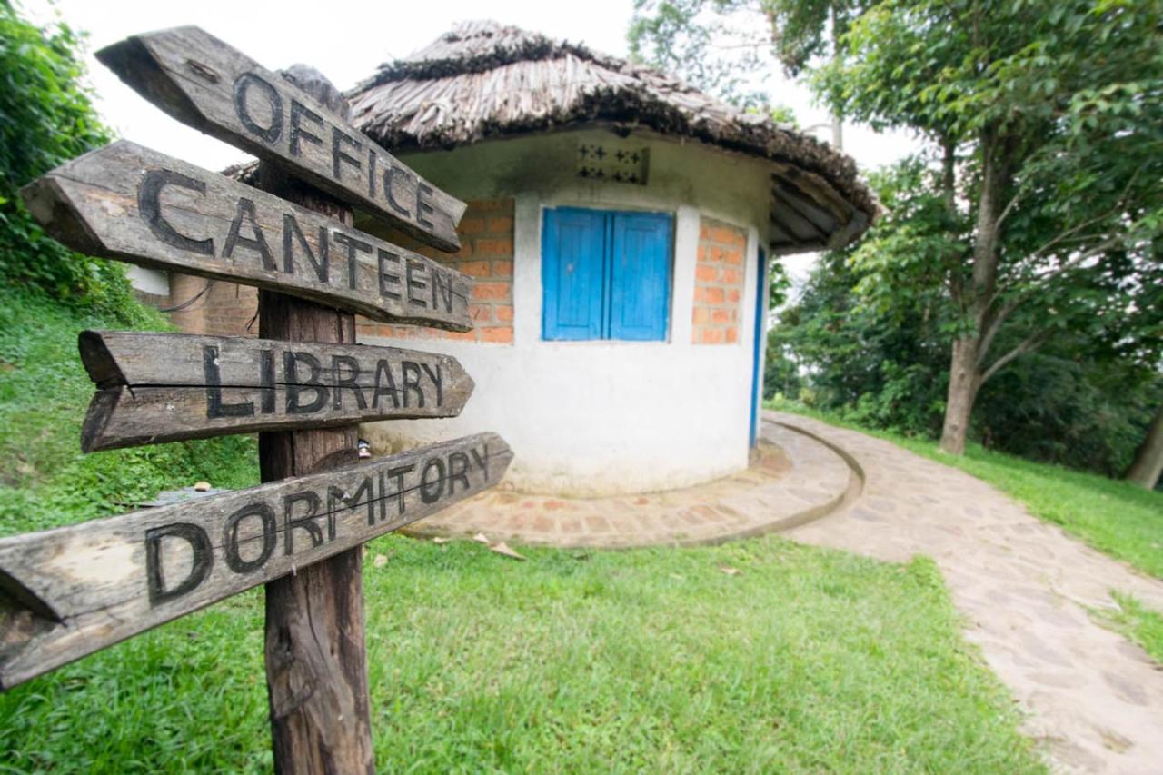 Byoona Amagara At Lake Bunyonyi Kabale Zewnętrze zdjęcie